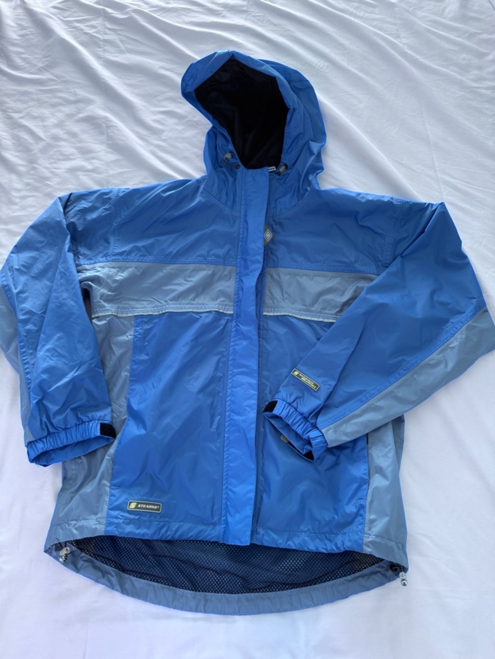 Stearns Womens Rain Coat